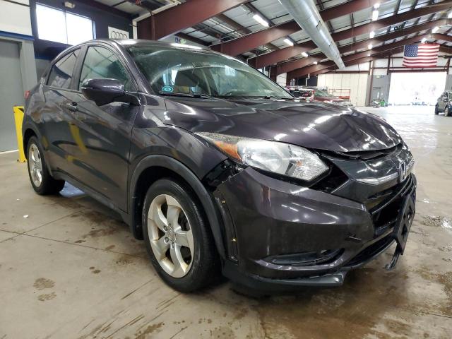 HONDA HR-V EX 2016 3czru6h56gm756075