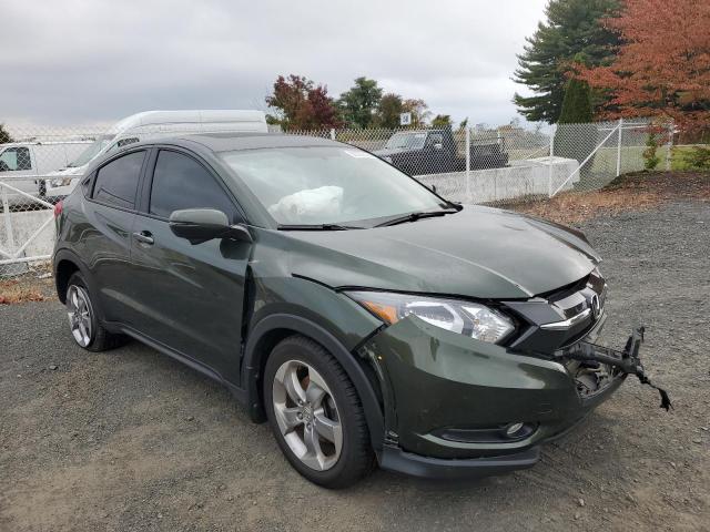 HONDA HR-V EX 2016 3czru6h56gm765312