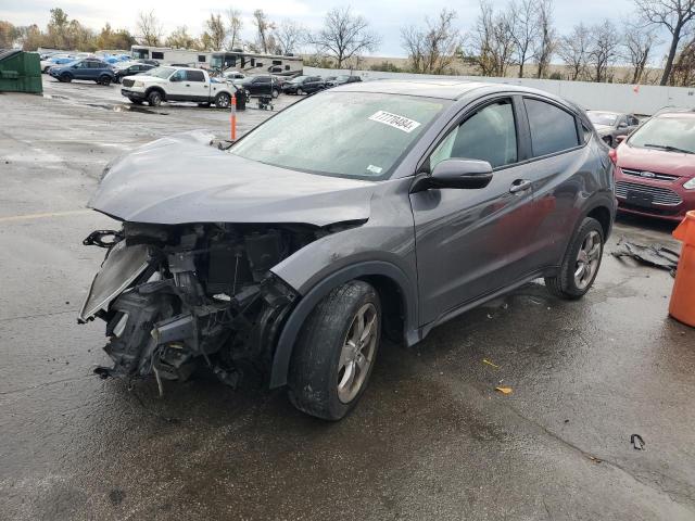 HONDA HR-V EX 2017 3czru6h56hg703361