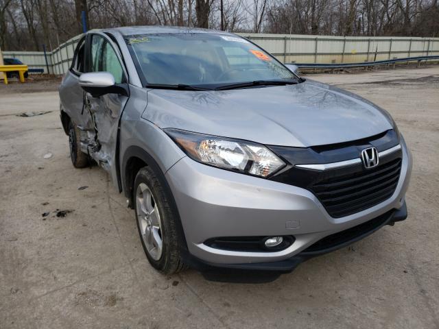 HONDA HR-V EX 2017 3czru6h56hg706423