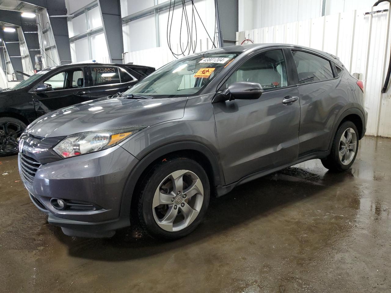 HONDA HR-V 2017 3czru6h56hg707524