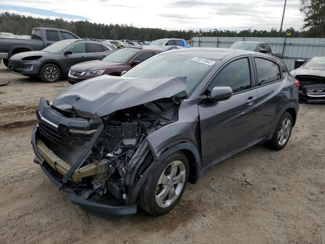 HONDA HR-V EX 2017 3czru6h56hm702227