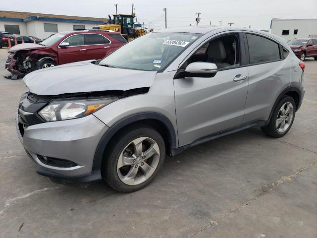 HONDA HR-V 2017 3czru6h56hm707041