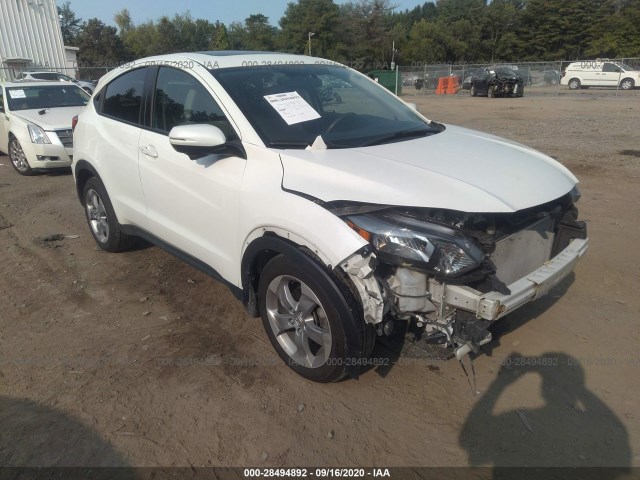 HONDA HR-V 2017 3czru6h56hm712529