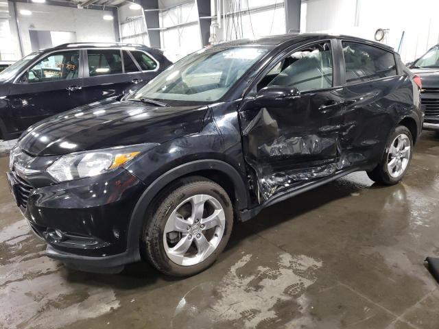 HONDA HR-V EX 2017 3czru6h56hm715009