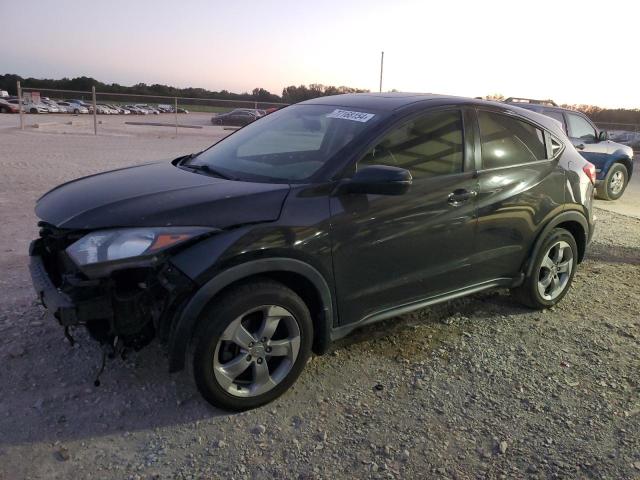 HONDA HR-V EX 2017 3czru6h56hm717049