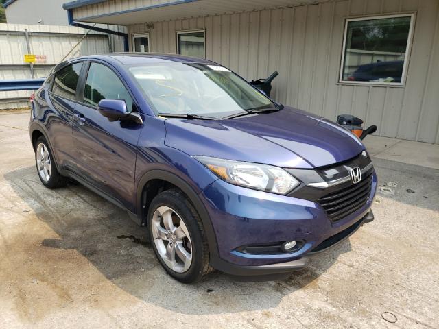 HONDA HR-V EX 2017 3czru6h56hm719495