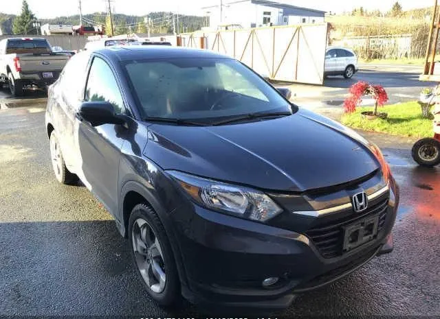 HONDA HR-V 2017 3czru6h56hm719559