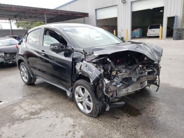 HONDA HR-V EX 2017 3czru6h56hm719853