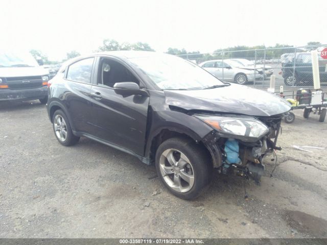 HONDA HR-V 2017 3czru6h56hm720064