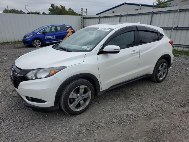 HONDA HR-V EX 2017 3czru6h56hm722588