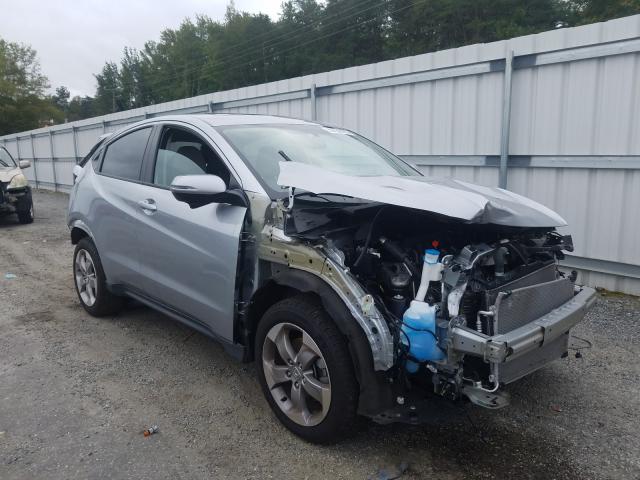 HONDA HR-V EX 2017 3czru6h56hm723448