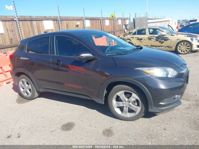 HONDA HR-V 2017 3czru6h56hm725359