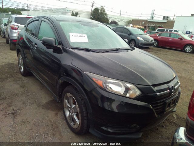 HONDA HR-V 2017 3czru6h56hm725541