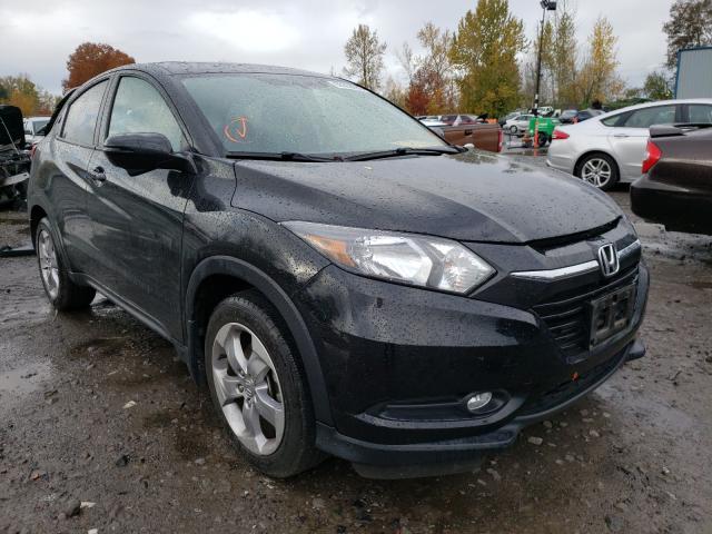 HONDA HR-V EX 2017 3czru6h56hm728309