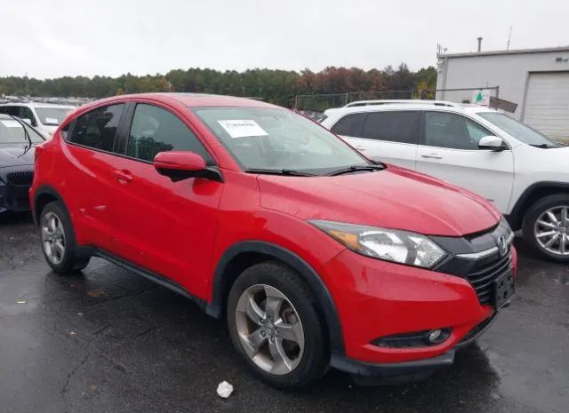 HONDA HR-V 2017 3czru6h56hm729038