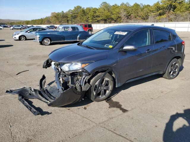 HONDA HR-V EX 2018 3czru6h56jg701597