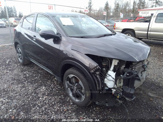 HONDA HR-V 2018 3czru6h56jg703947