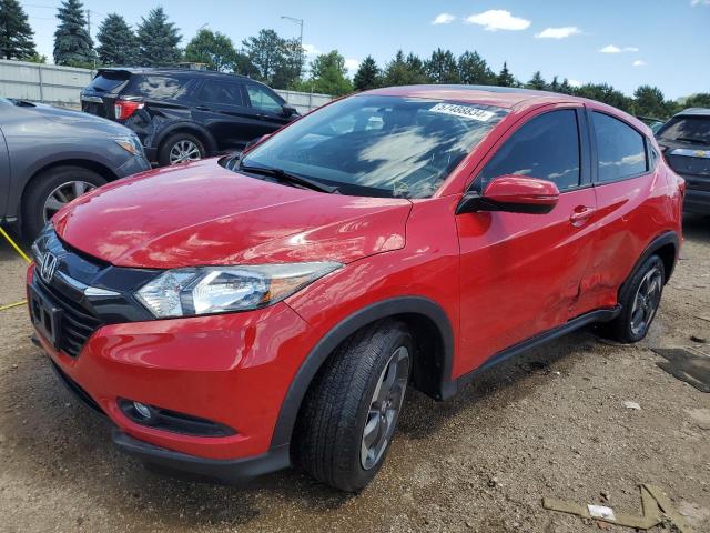 HONDA HR-V 2018 3czru6h56jg705262