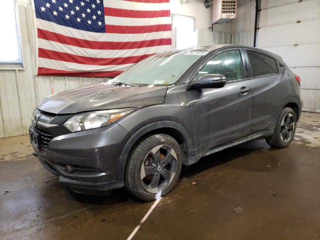 HONDA HR-V 2018 3czru6h56jg705696