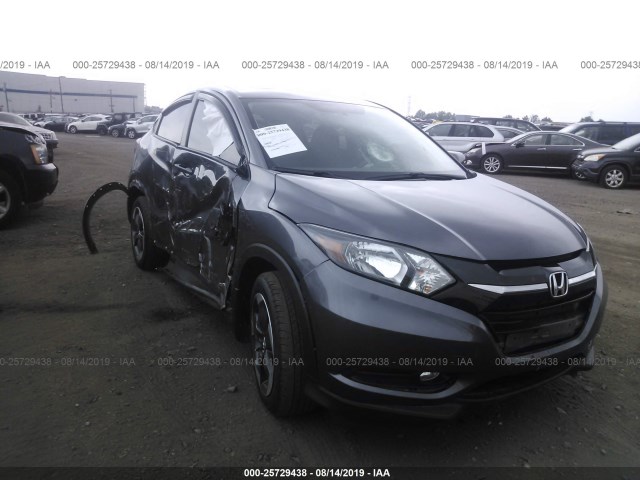 HONDA HR-V 2018 3czru6h56jg707707