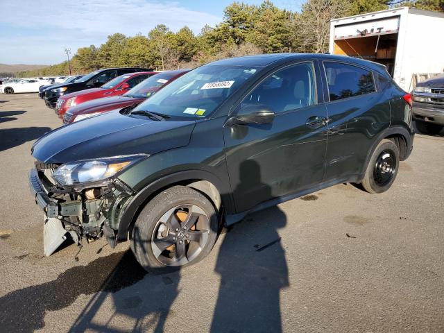 HONDA HR-V EX 2018 3czru6h56jg708596