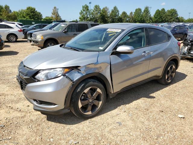 HONDA HR-V EX 2018 3czru6h56jg709246