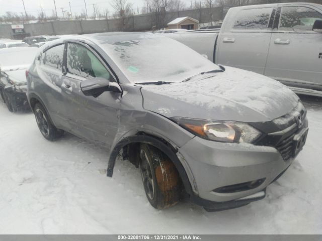 HONDA HR-V 2018 3czru6h56jg712261