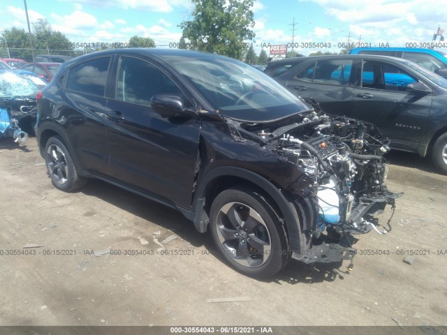 HONDA HR-V 2018 3czru6h56jg714754