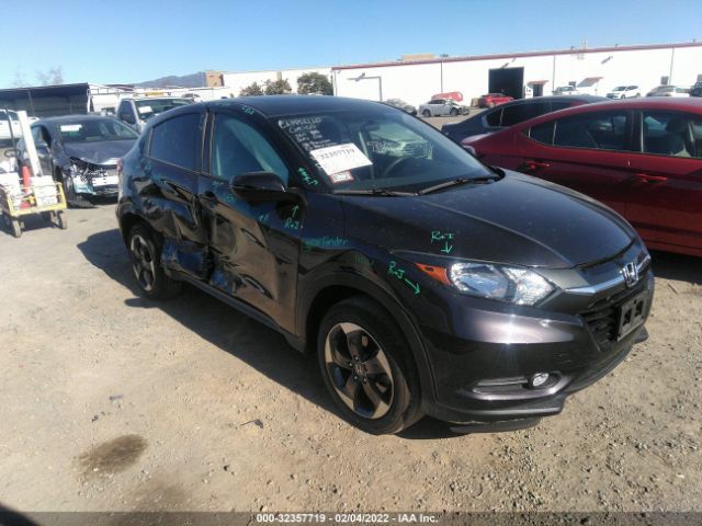 HONDA HR-V 2018 3czru6h56jg716343