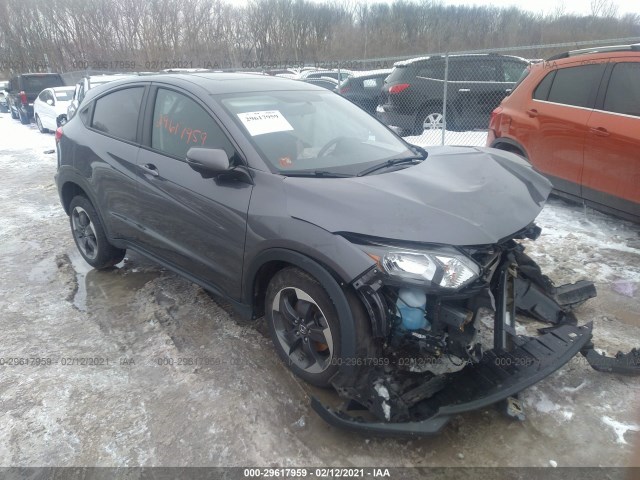 HONDA HR-V 2018 3czru6h56jg718626