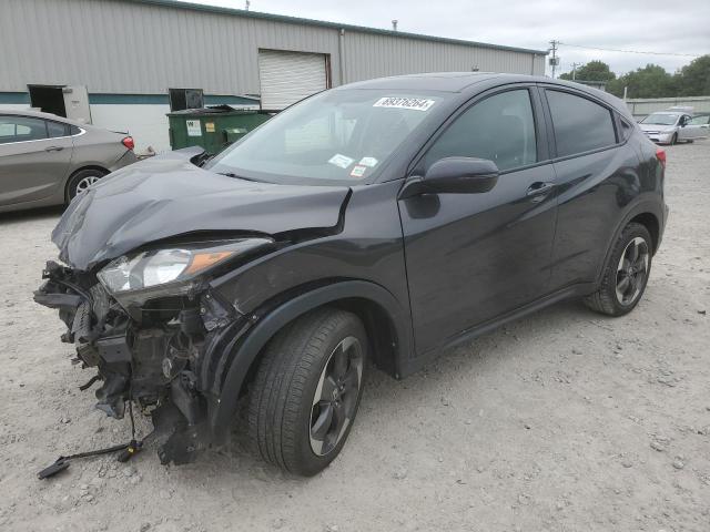 HONDA HR-V EX 2018 3czru6h56jg720599