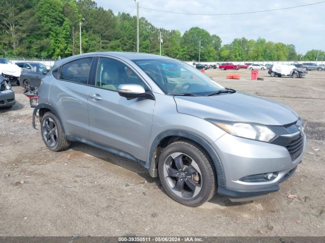 HONDA HR-V 2018 3czru6h56jg721378