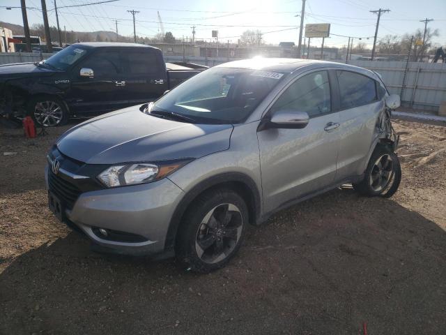 HONDA HR-V EX 2018 3czru6h56jg722191