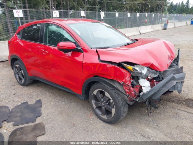 HONDA HR-V 2018 3czru6h56jg728458