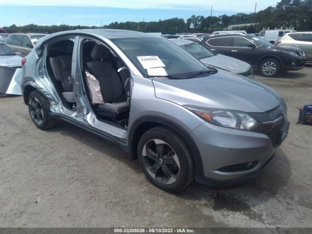 HONDA HR-V 2018 3czru6h56jg729397