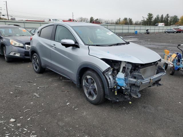 HONDA HR-V EX 2018 3czru6h56jg729707