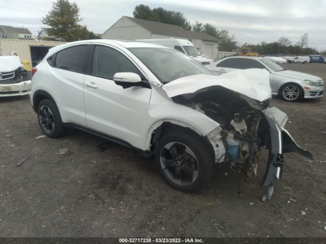 HONDA HR-V 2018 3czru6h56jm703688