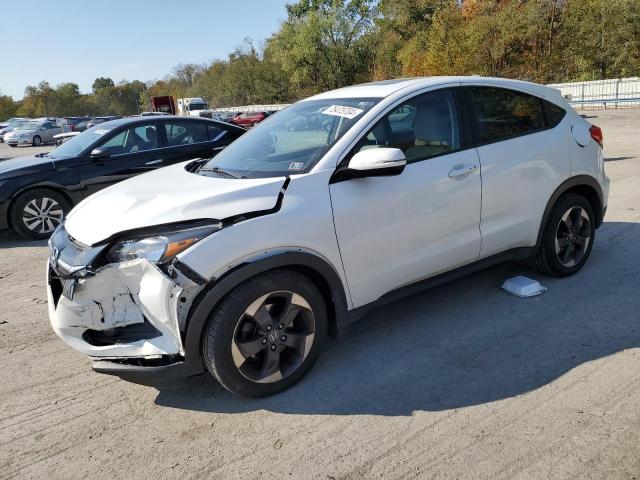 HONDA HR-V EX 2018 3czru6h56jm708647