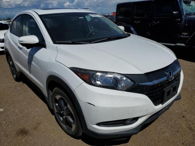 HONDA HR-V EX 2018 3czru6h56jm709720