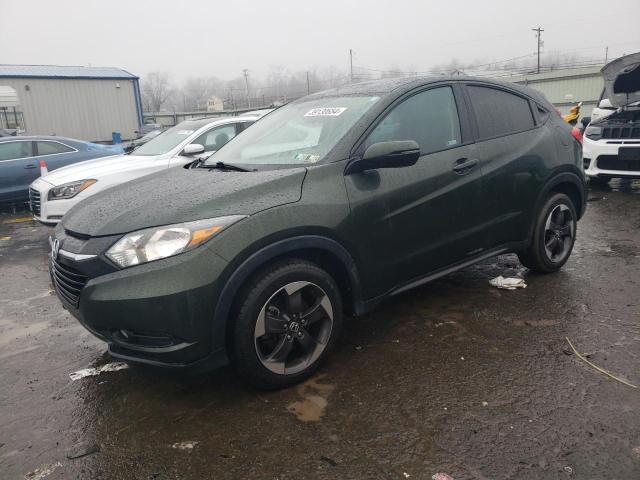 HONDA HR-V 2018 3czru6h56jm712083