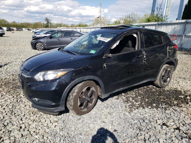 HONDA HR-V 2018 3czru6h56jm712150