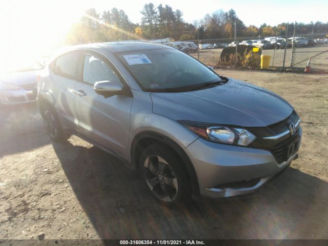 HONDA HR-V 2018 3czru6h56jm719230