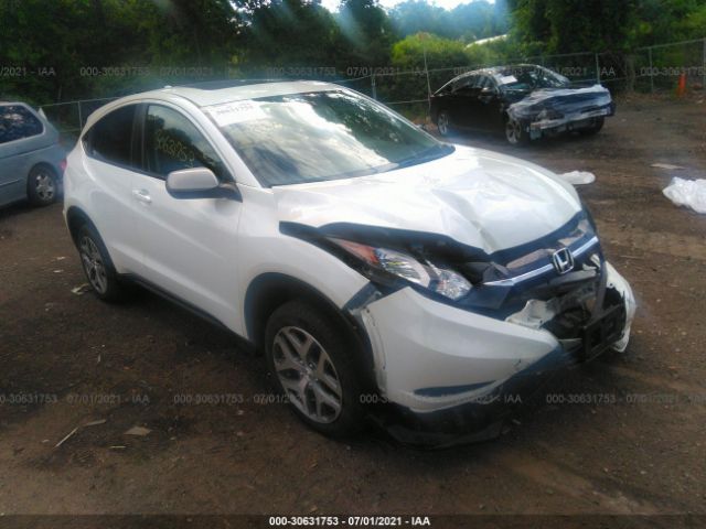 HONDA HR-V 2018 3czru6h56jm726548