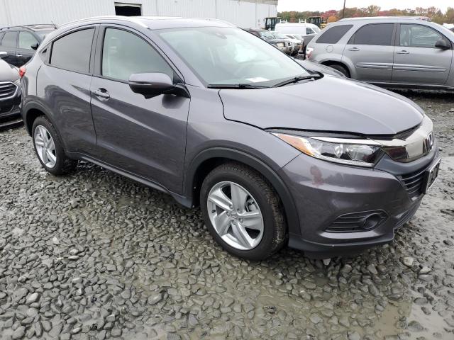 HONDA HR-V EX 2019 3czru6h56km704843