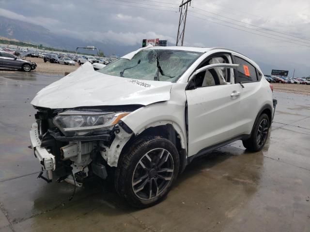 HONDA HR-V EX 2019 3czru6h56km706995