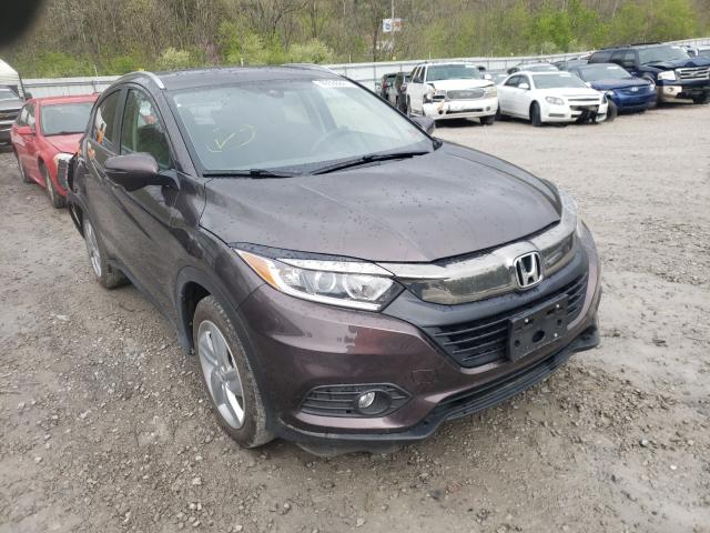 HONDA NULL 2019 3czru6h56km715356