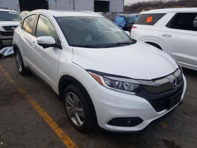 HONDA HR-V EX 2019 3czru6h56km716801