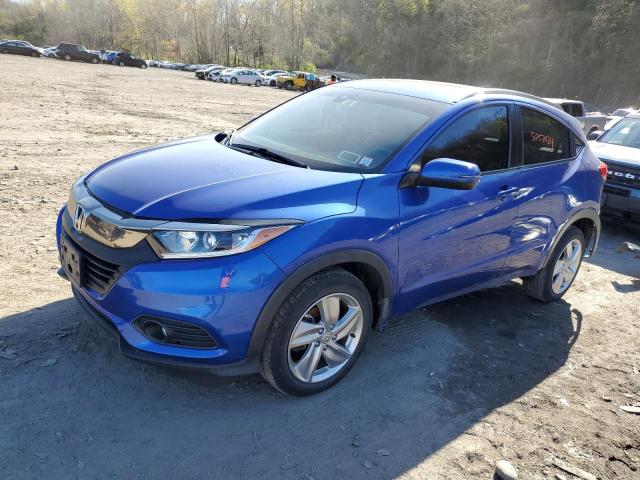 HONDA HR-V 2019 3czru6h56km718340