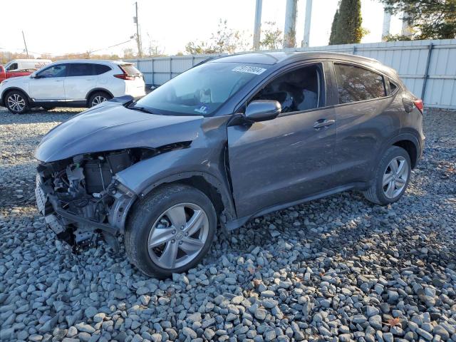 HONDA HR-V EX 2019 3czru6h56km718368